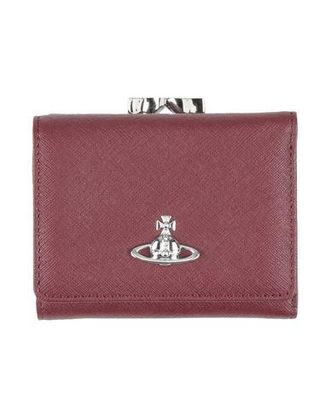 Vivienne Westwood Kleinlederwaren - Brieftaschen auf YOOX.COM