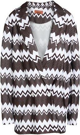 Missoni COMPLETI E COORDINATI - Blazers su YOOX.COM