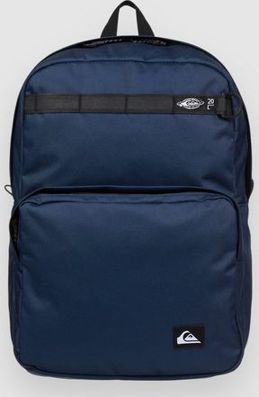 Quiksilver Hog Back Rucksack blau