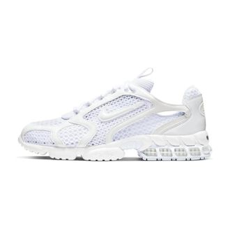 Nike Air Zoom Spiridon Cage 2 - unisex - Fitnessschoenen - Wit - 41 EU - Fitness