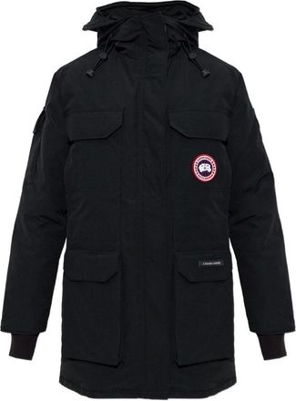 Canada Goose Expedition-parka