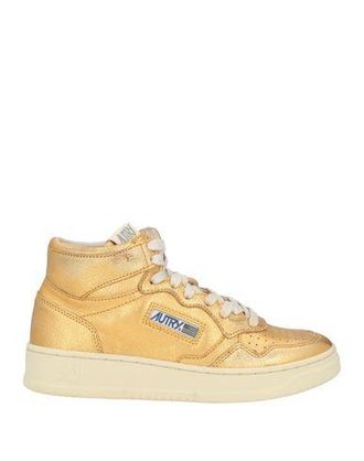 Autry FOOTWEAR - Trainers on YOOX.COM