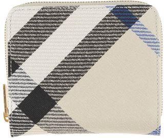 Burberry PICCOLA PELLETTERIA - Portafogli su YOOX.COM