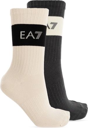 Emporio Armani Emporio Armani Ea7, Mujer, Ropa interior, Beige, Talla: M
