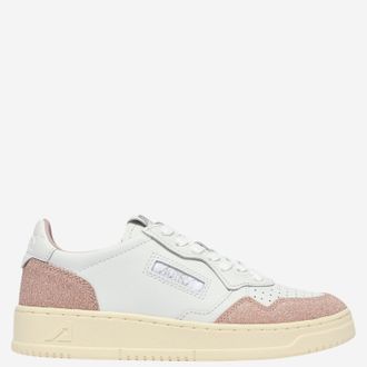 Autry Medalist Low Sneakers