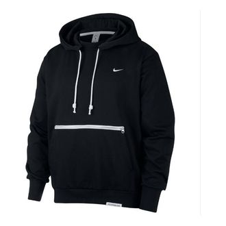 Nike Standard Issue Hoodie Black CV0864-010