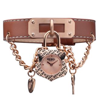 Rebel Rockers Womens Seagate