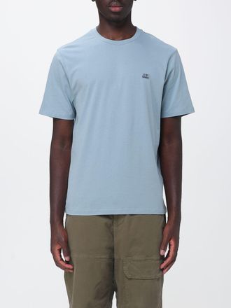 C.P. Company C. P. COMPANY T-shirt in cotone con logo