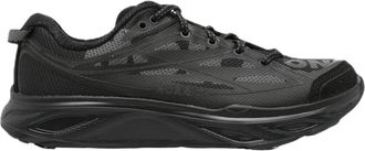 Hoka One One Huaka Pro - Heren - Hardloopschoenen - Zwart - 42 1/2 EU - Fitness
