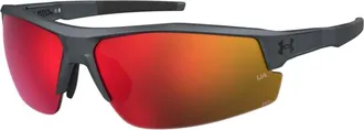 Under Armour Accessoires, Heren, Grijs, ONE Size, Skillz/G 8Qd(7F)