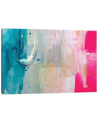 iCanvas Icanvas Ocean Series Iii By Kent Youngstrom