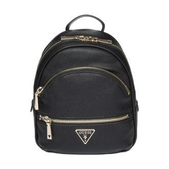 Guess Mujer, Bolsos, Negro, Talla: ONE Size