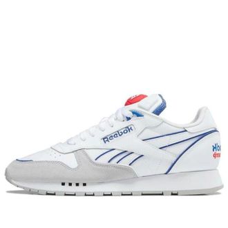 Reebok Classic Leather Pump Vector Blue GW4727