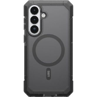 Urban Armor Gear Funda Urban Armor Gear Trooper 214517113131 Con Im&aacute;n - Protecci&oacute;n Contra Ca&iacute;das De 9,1 M - Samsung Galaxy S26 Plus