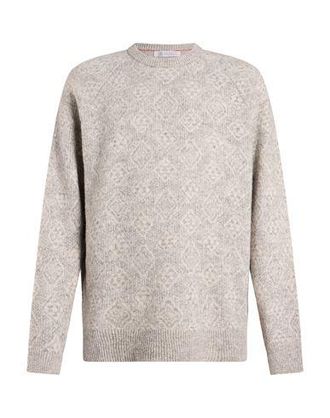 Brunello Cucinelli KNITWEAR - Jumpers on YOOX.COM