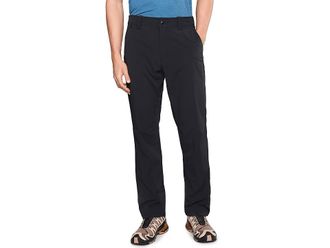 Marmot Trailway Pants Mens Outerwear Black : 36 32, Elastane/Nylon