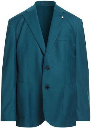 Luigi Bianchi Mantova TRAJES Y CONJUNTOS - Americanas en YOOX.COM