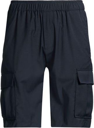 PMDS Premium Mood Denim Superior BOTTOMWEAR - Shorts e bermuda su YOOX.COM