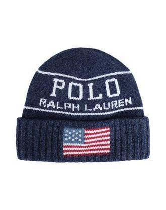 Ralph Lauren ACCESSORIES - Hats on YOOX.COM