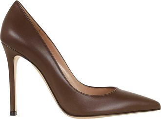 Gianvito Rossi Pumps