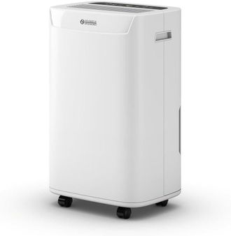 Splendid Deshumidificador 10 L/24h Olimpia Aquaria S1 10 P 2 L 40
