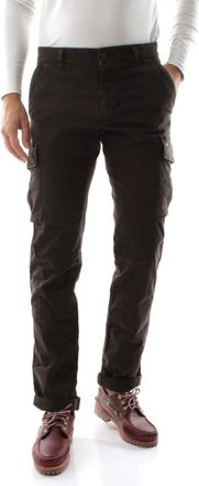 Mason's Hombre, Pantalones, Marrón, Talla: L