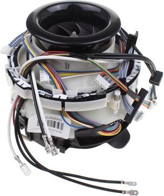 Dyson Motor Completo - 96655202