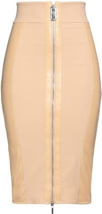 Elisabetta Franchi Midi skirts