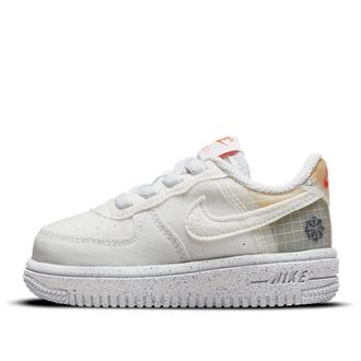 Nike Air Force 1 Crater Creamwhite Gray DH4341-100