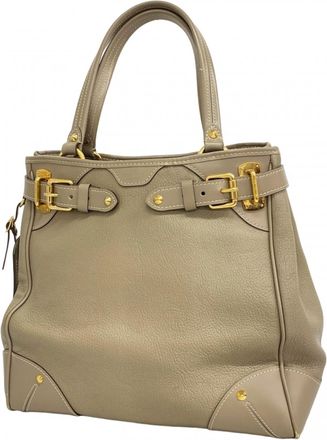 Louis Vuitton Velone Tote Bag (Pre-Owned)