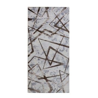 Oresteluchetta Alfombra 100% polipropileno multicolor 80 x 150 cm