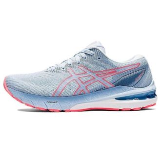Asics GT-2000 1012B045-401 Sneakers Womens B Blue Running Shoes RHS4053
