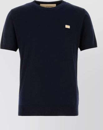 Valentino Garavani wool sweater