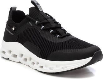 Xti Mens Performance Comfort Sneakers with Airsole
