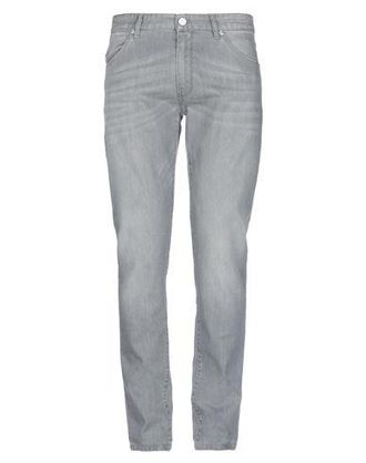 Pantaloni Torino HOSEN & R&Ouml;CKE - Jeanshosen auf YOOX.COM