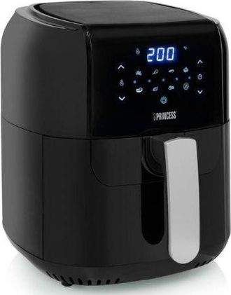 Princess Freidora De Aire Sin Aceite 5.5l 1400w - Princess