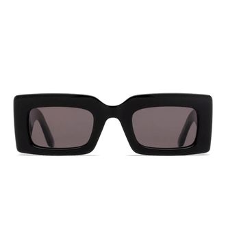 Alexander McQueen Alexander Mcqueen Am0433 S Sonnenbrille
