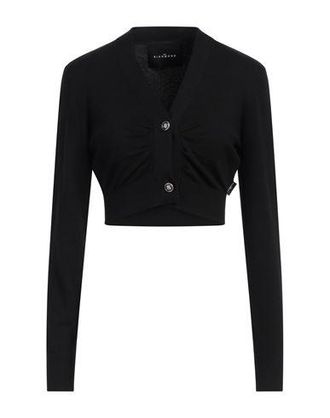 John Richmond MAGLIERIA - Cardigan su YOOX.COM