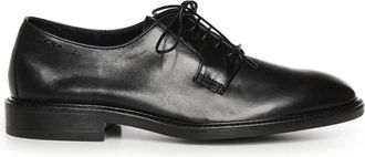 Alexander Hotto Tequila - Heren - Nette schoenen - Zwart - 43 EU - Schoenen