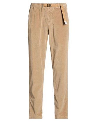 White Sand BOTTOMWEAR - Trousers on YOOX.COM