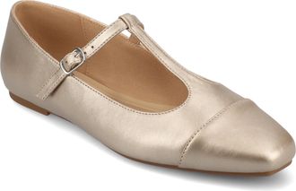 Journee Collection Women & apos;s Theah Medium and Wide Width Dress Flats