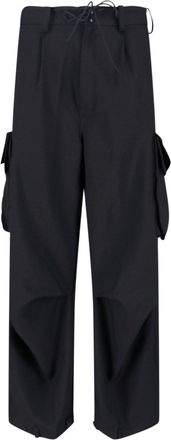 Yohji Yamamoto Cargo Pants