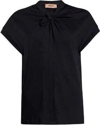 N&deg;21 TOPWEAR - Top su YOOX.COM