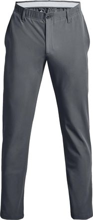 Under Armour Mens Golf Pants, (012) Pitch Gray / / Pitch Gray, 36W x 30L
