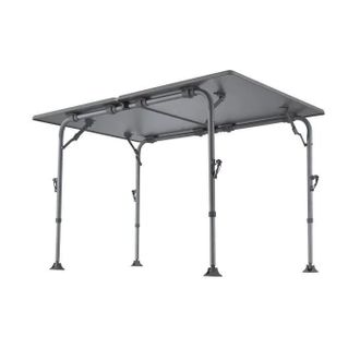 Westfield Mesa De Camping Extensible, Para 4 Personas