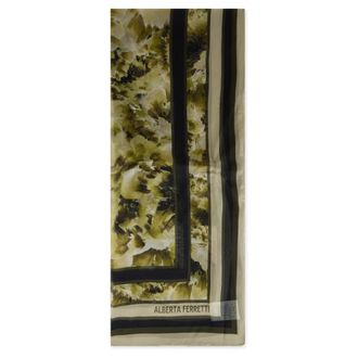Alberta Ferretti Donna, Accessori, Multicolore, Taglia unica, new