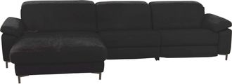 Polipol Ecksofa Kriens B: 347 cm Basic
