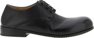 Marsèll Scarpe Nero-Uomo