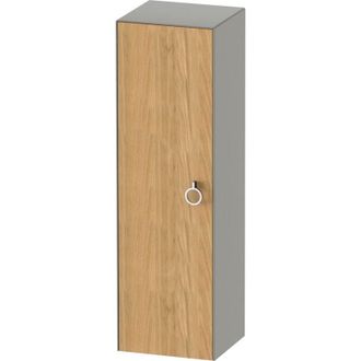 Duravit Tulip Blanco Armario De Media Altura, Ancho 400 X Fondo - Duravit