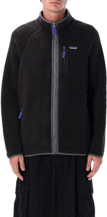 Patagonia Retro Pile Jacket